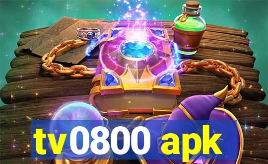 tv0800 apk